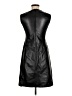 AKRIS Black Cocktail Dress Size 8 - photo 2