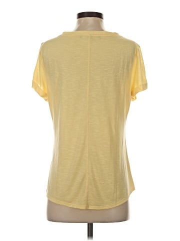 White House Black Market Short Sleeve Top (view 2)