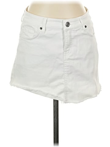 Tommy Bahama Denim Skirt (view 1)