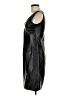 AKRIS Black Cocktail Dress Size 8 - photo 5