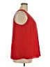 Cato 100% Polyester Red Sleeveless Blouse Size 18 - photo 4