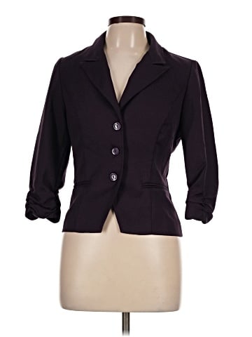 Jemma Blazer (view 1)