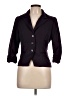 Jemma 100% Polyester Purple Blazer Size 10 - photo 1