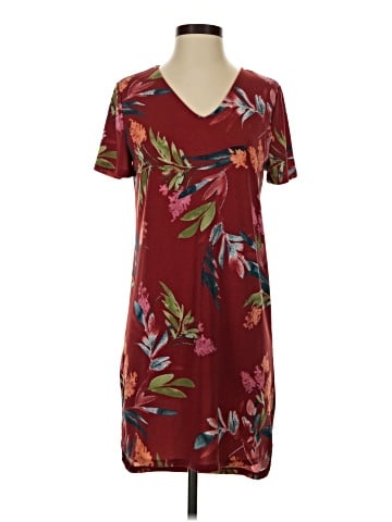 Christian Siriano New York Casual Dress (view 1)