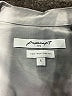 Foxcroft Gray 3/4 Sleeve Button-Down Shirt Size L - photo 7