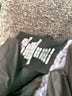 Theory Chevron-herringbone Gray Pullover Sweater Size S - photo 8