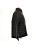 32 Degrees 100% Nylon Solid Black Snow Jacket Size XL - photo 4