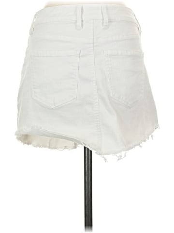 Tommy Bahama Denim Skirt (view 2)