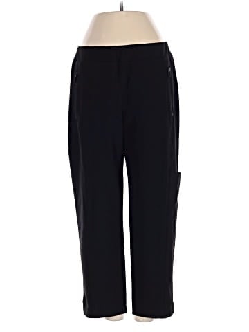 Zenergy by Chico's Track Pants (view 1)