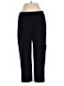 Zenergy by Chico's Black Track Pants Size XS (00) - photo 1