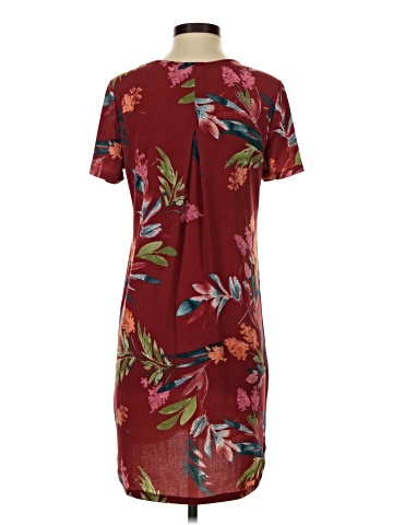 Christian Siriano New York Casual Dress (view 2)