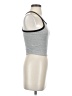 Charlotte Russe Gray Tank Top Size S - photo 4
