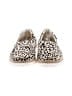 Hey Dude Tan Flats Size 10 - photo 2