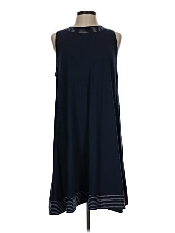 Ann Taylor LOFT Outlet Casual Dress (view 1)