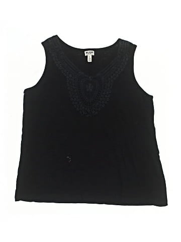 Ruum Sleeveless Blouse (view 1)