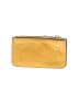 MICHAEL Michael Kors 100% Leather Yellow Leather Wallet One size - photo 2