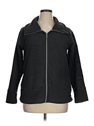 Calvin Klein Performance Jacket (view 1)