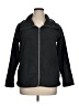 Calvin Klein Performance 100% Polyester Gray Jacket Size XL - photo 1