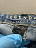 Ashley Stewart Blue Jeans Size 22 - photo 7