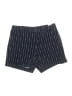 Nautica Stripes Blue Shorts Size 8 - photo 1