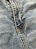 Ashley Stewart Blue Jeans Size 22 - photo 9