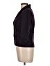 Jemma 100% Polyester Purple Blazer Size 10 - photo 5