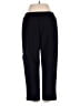 Zenergy by Chico's Black Track Pants Size XS (00) - photo 2
