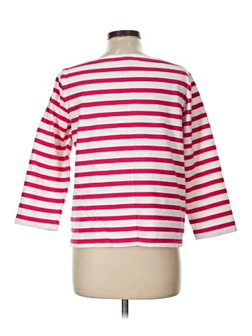 J.Crew 3/4 Sleeve T-Shirt (view 2)