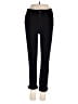 7 For All Mankind Solid Black Jeans Size 24 waist - photo 1