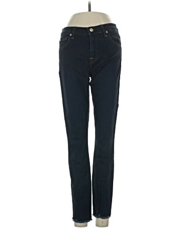 7 For All Mankind Jeans (view 1)