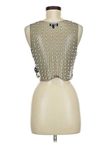 Love J Sleeveless Top (view 2)
