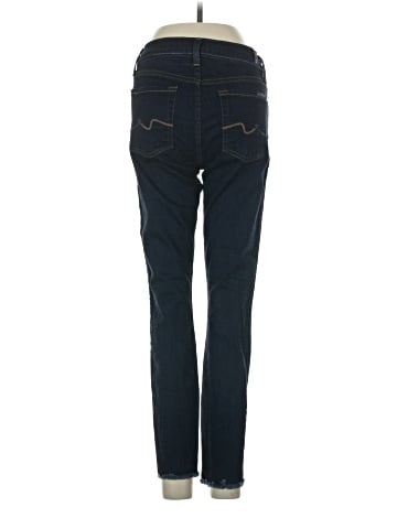 7 For All Mankind Jeans (view 2)