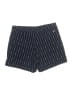 Nautica Stripes Blue Shorts Size 8 - photo 2