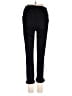 7 For All Mankind Solid Black Jeans Size 24 waist - photo 2