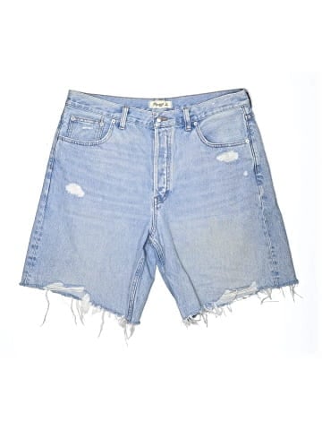 Madewell Denim Shorts (view 1)