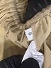 Ulla Johnson Tan Sleeveless Blouse Size 6 - photo 5