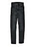 American Eagle Outfitters Solid Black Jeans Size 000r - photo 1