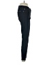 7 For All Mankind Chevron-herringbone Blue Jeans Size 25 waist - photo 4