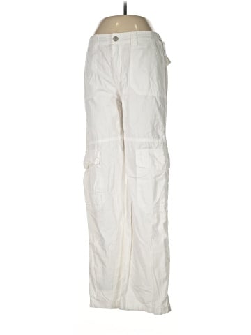 Pull&Bear Cargo Pants (view 1)