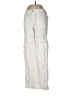 Pull&Bear White Ivory Cargo Pants Size 6 - photo 1