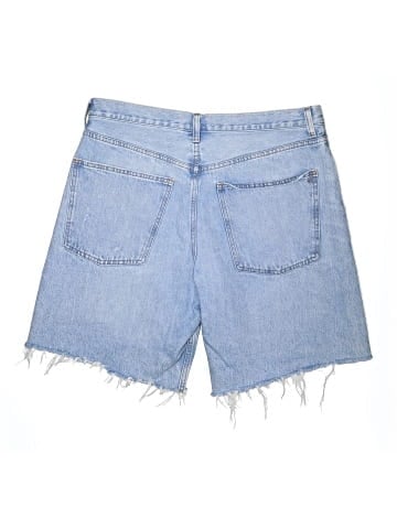 Madewell Denim Shorts (view 2)