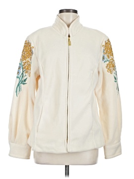 Bob Mackie Track Jacket