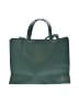 Telfar Green Medium Shopping Bag One size - photo 3