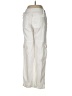 Pull&Bear White Ivory Cargo Pants Size 6 - photo 2