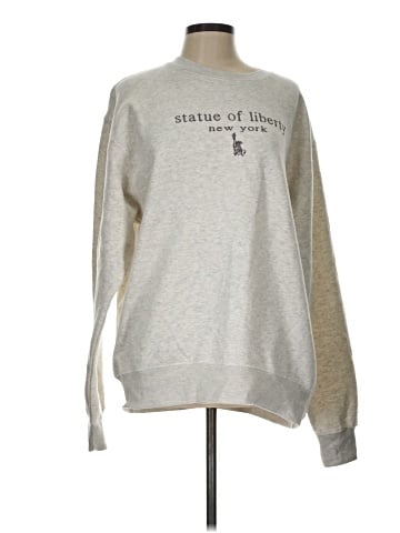 blue 84 Sweatshirt (view 1)
