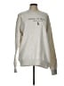 blue 84 Silver Sweatshirt Size L - photo 1