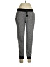 Feathers Gray Sweatpants Size L - photo 1