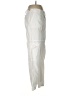 Pull&Bear White Ivory Cargo Pants Size 6 - photo 4