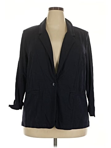 Cato Blazer (view 1)