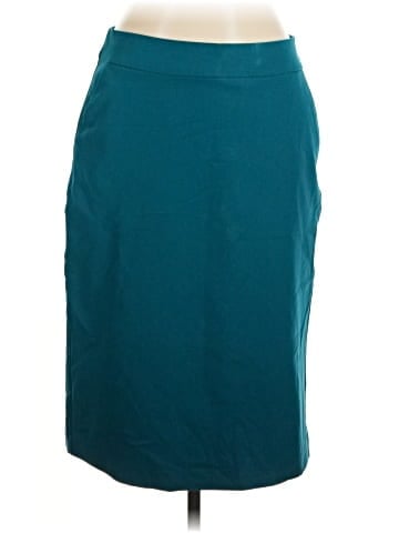 Liz Claiborne Casual Skirt (view 1)